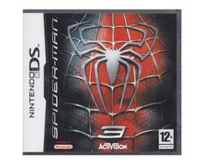 Spider-man 3 (Nintendo DS)