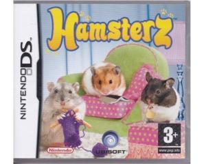 Hamsterz (Nintendo DS)