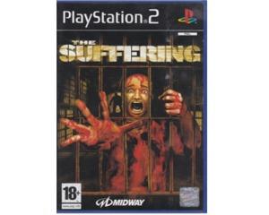 Suffering, The (PS2)