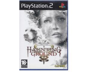 Haunting Ground (PS2)