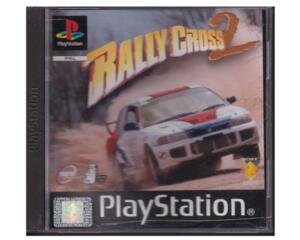 Rally Cross 2 (PS1)