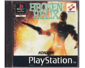 Broken Helix (PS1)