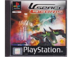 Space Debris (PS1)
