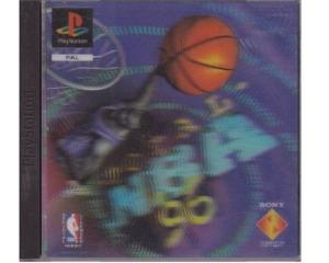 Total NBA 96 (PS1)