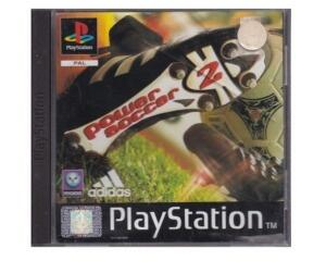 Power Soccer 2  (PS1)