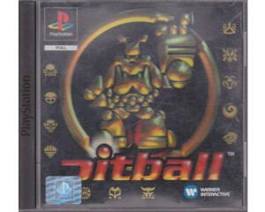 Pitball (PS1)