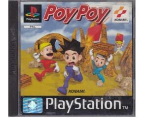 Poy Poy (PS1)