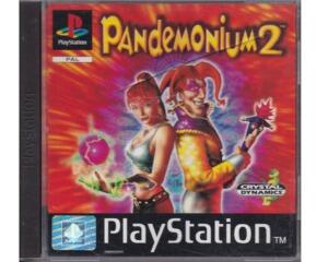 Pandemonium 2 (PS1)