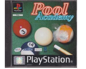Pool Academy (PS1)