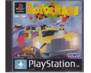 Motor Mash (PS1)
