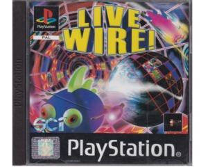 Live Wire (PS1)