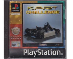 Kart Challenge (pocket price) (PS1)
