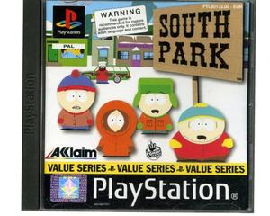 South Park (PS1)
