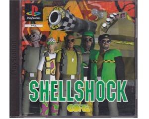 Shellshock (PS1)