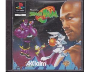 Space Jam (PS1)