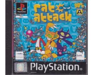 Rat Attack (PS1)