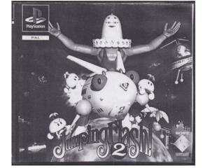 Jumping Flash 2 (rental) (kopi cover) (PS1)