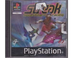 Streak : Hoverboard Racing (PS1)