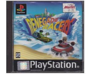 Renegade Racers (PS1)