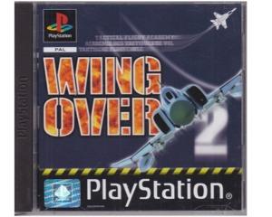 Wing Over 2 (PS1)