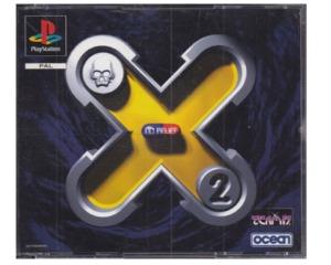 X2 (PS1)