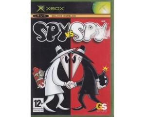 Spy vs Spy (Xbox)