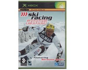 Ski Racing 2005 (Xbox)