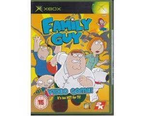 Family Guy (Xbox)