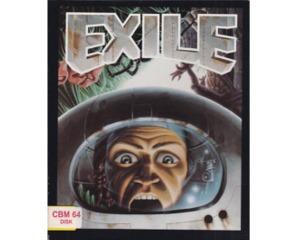 Exile (disk) (Commodore 64)