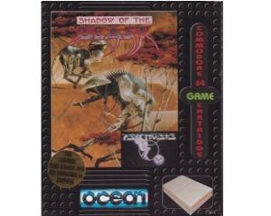 Shadow of the Beast (modul) (Commodore 64)