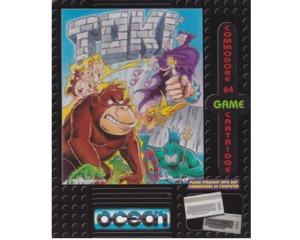 Toki (modul) (Commodore 64)