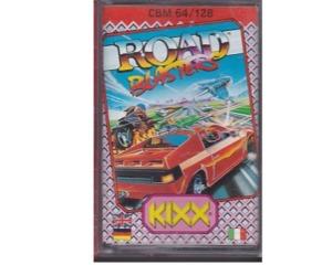 Road Blaster (bånd) (Commodore 64)