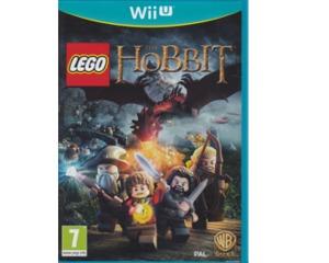 Lego : The Hobbit (Wii U)