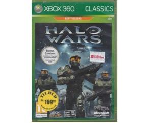 Halo Wars (classics) (Xbox 360)