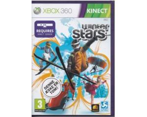 Winter Stars (Xbox 360)