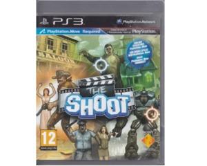 Shoot, The (PS3)