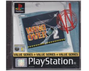 Wing Over 2 (value series) (PS1)