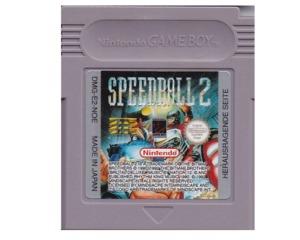 Speedball 2 (GameBoy)