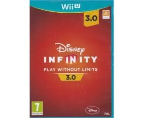 Disney Infinity 3.0 (Wii U)