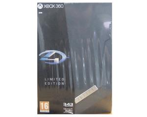Halo 4 (Limited Edition) (Xbox 360)
