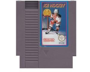Ice Hockey (classic series) (NES)