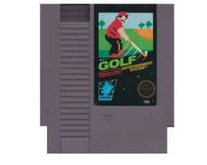 Golf (eu label) (NES)