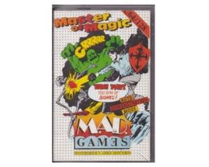 Master of Magic (bånd) (Commodore 64)