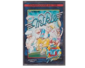Mikie (bånd) (Commodore 64)