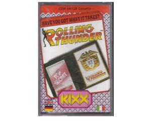 Rolling Thunder (bånd) (Commodore 64)