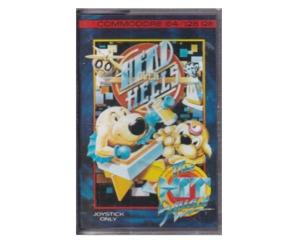 Head Over Heals (bånd) (Commodore 64)