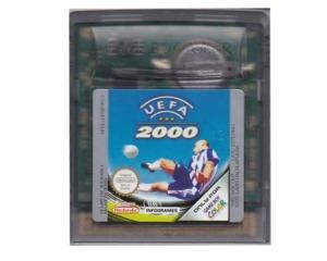 Uefa 2000 (GBC)