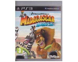 Madagascar Kartz (PS3)