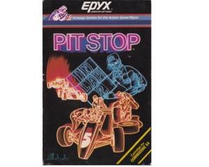 Pit Stop (modul) (Commodore 64)