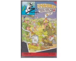 S.M.A.S.H.E.D. (bånd) (Commodore 64)